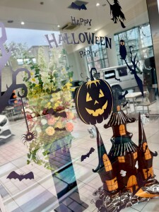 2025ハロウィン