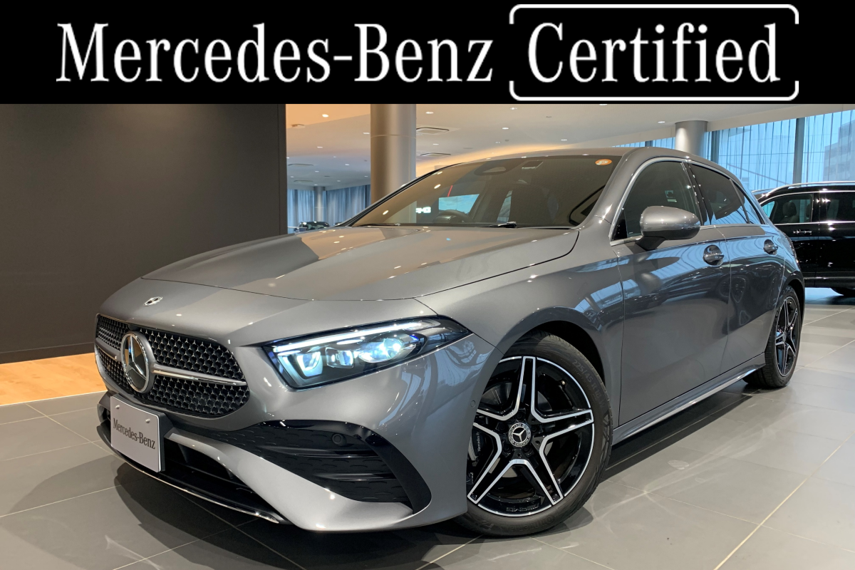 ✶✶✶A20DB UrbanStars C/S 189 | メルセデス・ベンツ 高井戸／調布／日野